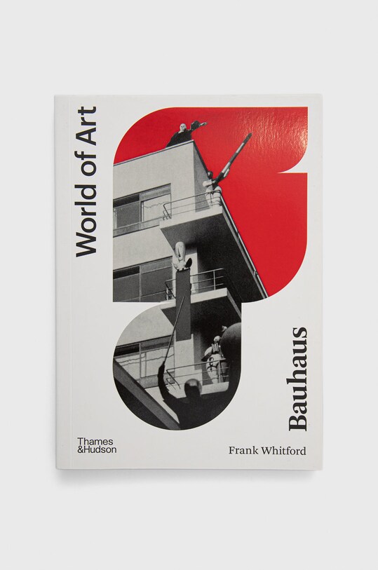 Книга Thames & Hudson Ltd барвистий 9780500204627