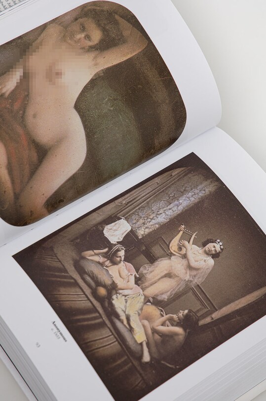 Альбом Taschen GmbH 9783836554466 барвистий AA00