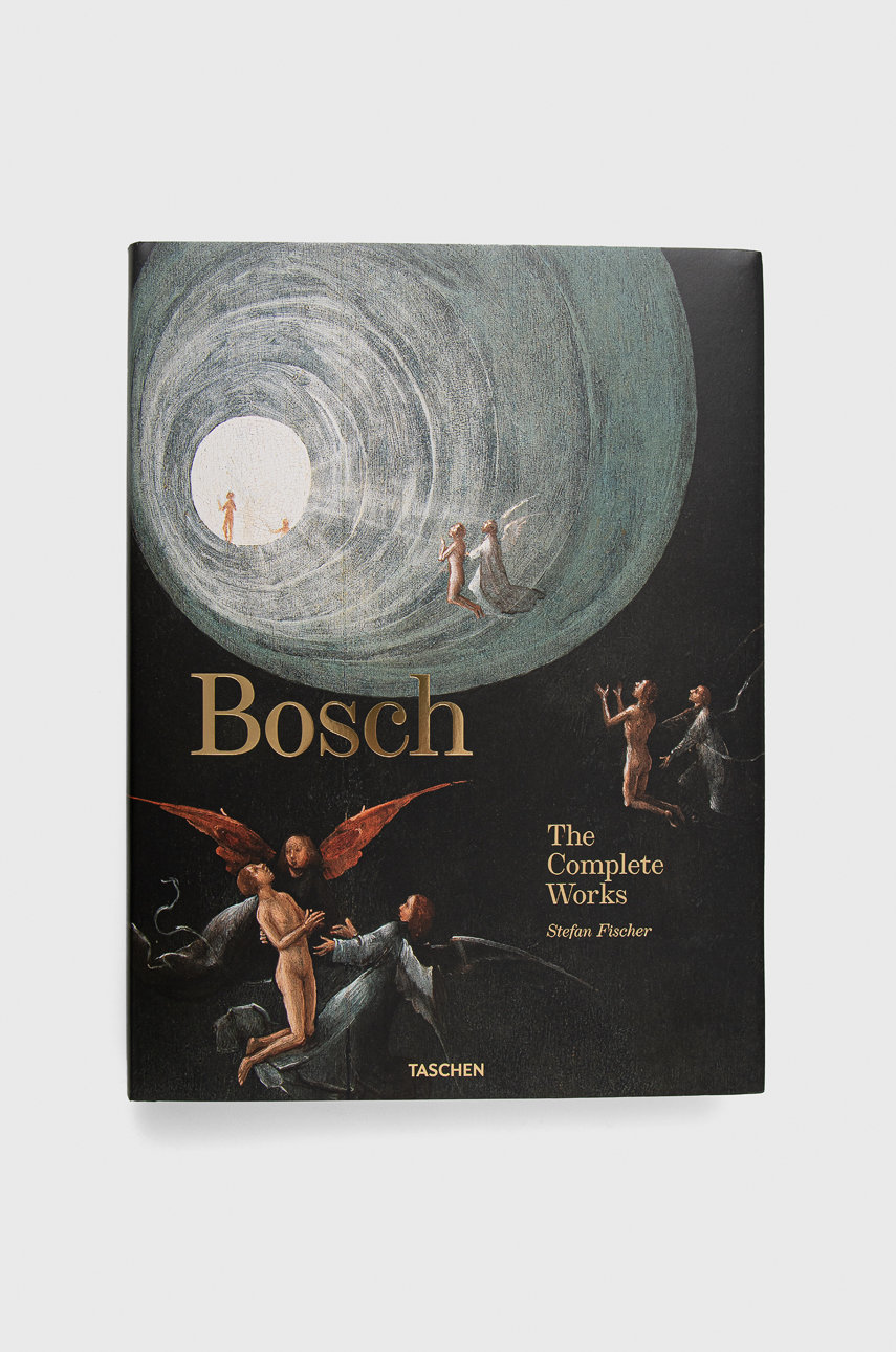 Taschen GmbH książka multicolor 9783836578691