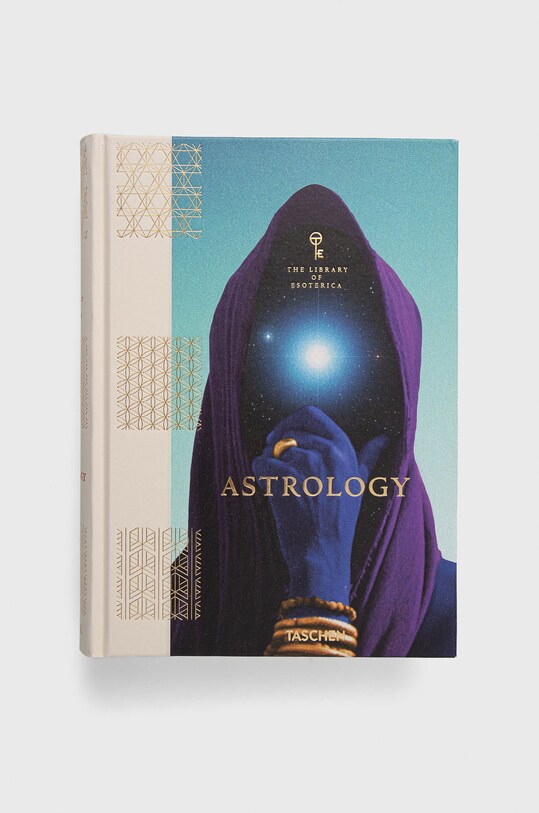 Taschen GmbH książka multicolor 9783836579889