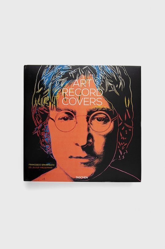 Taschen GmbH książka multicolor 9783836540292