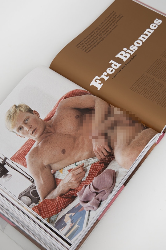 Taschen GmbH książka 9783836502139 multicolor AA00