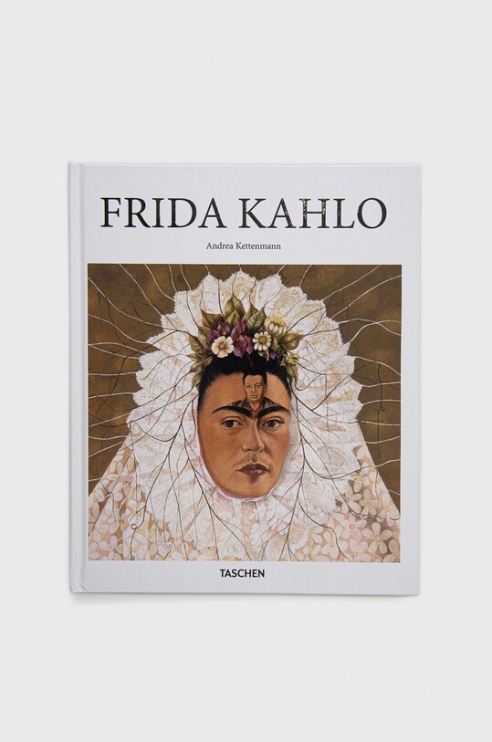 Βιβλίο Taschen GmbH πολύχρωμο 9783836500852