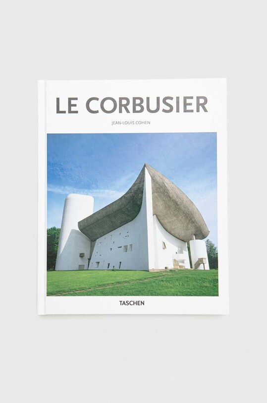 Книга Taschen GmbH барвистий 9783836560351