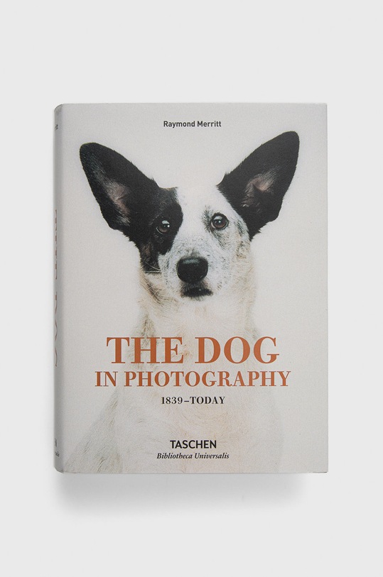 Книга Taschen GmbH многоцветен 9783836567473