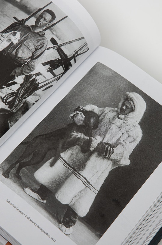 Книга Taschen GmbH 9783836567473 многоцветен AA00