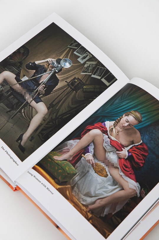 Βιβλίο Taschen GmbH 9783836578936 πολύχρωμο AA00