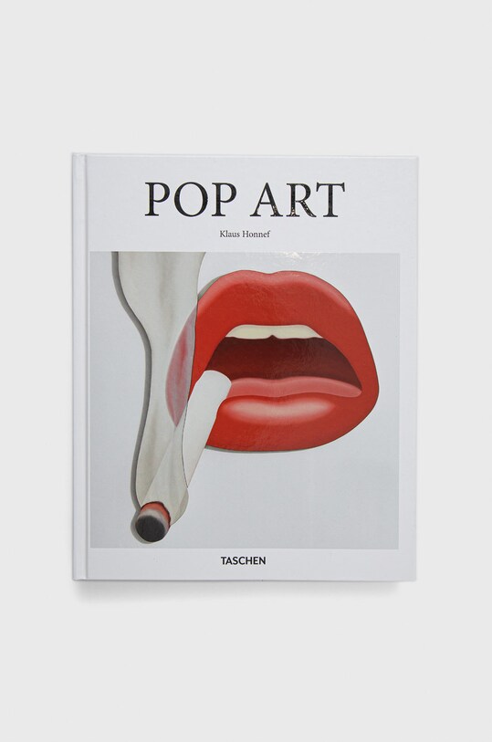 Taschen GmbH książka multicolor 9783836523370