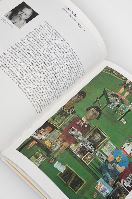 Книга Taschen GmbH 9783836523370 многоцветен AA00