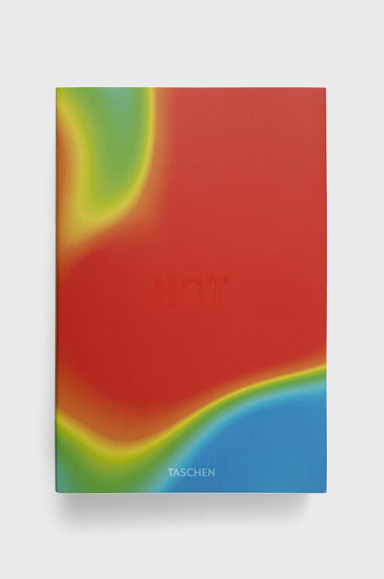 Taschen GmbH książka multicolor 9783836557399