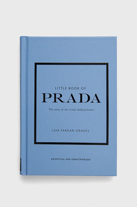 Книга Welbeck Publishing Group барвистий 9781787394599