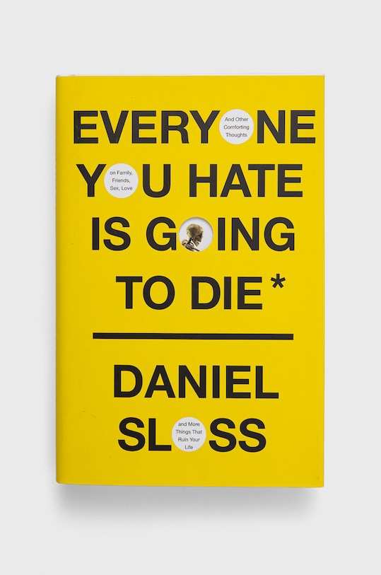 Knopf carte multicolor 9780525658146