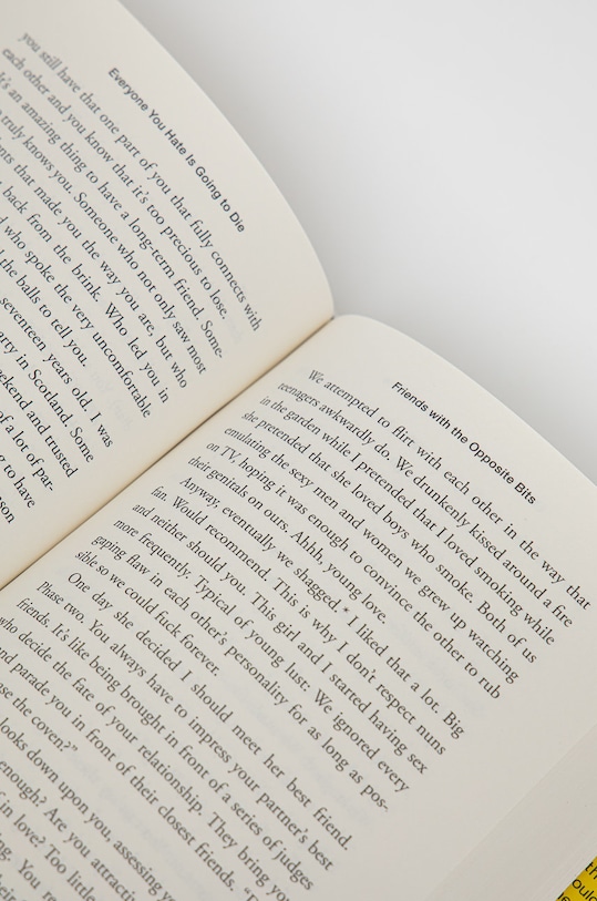 Книга Knopf 9780525658146 мультиколор AA00