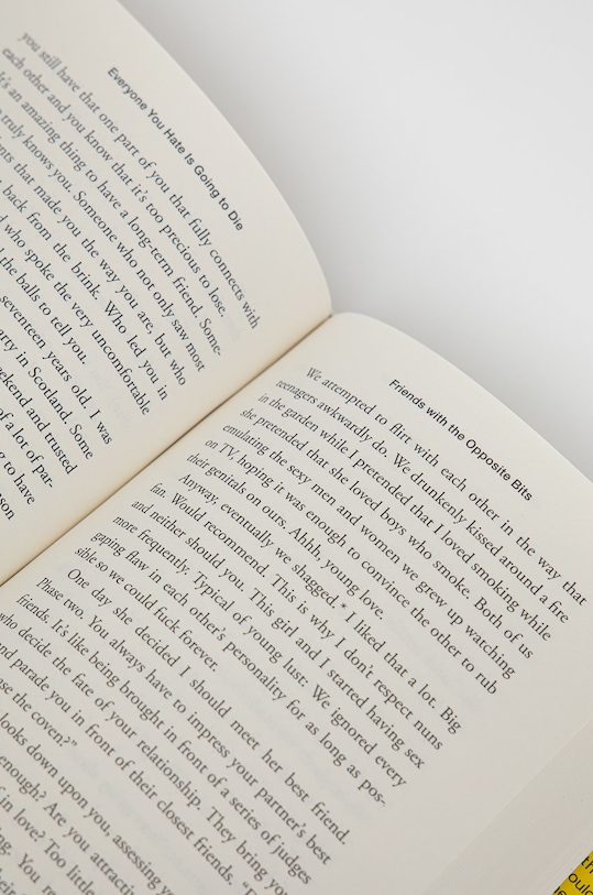 Knopf carte 9780525658146 multicolor AA00