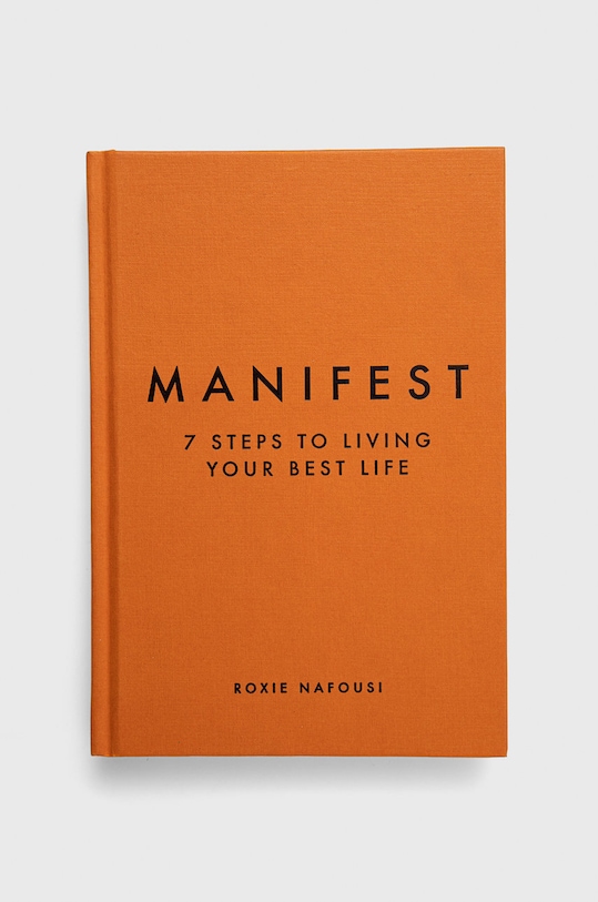 Penguin Books Ltd książka multicolor 9780241539590