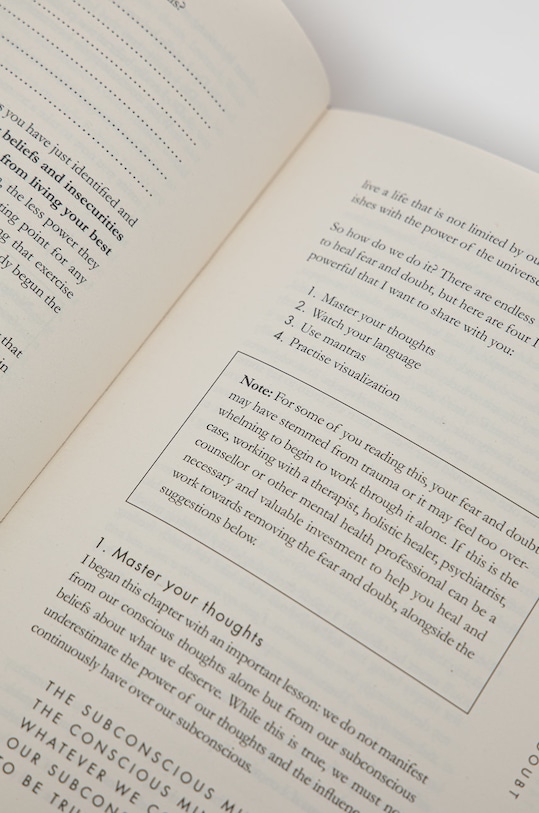 Penguin Books Ltd libro 9780241539590 multicolore AA00