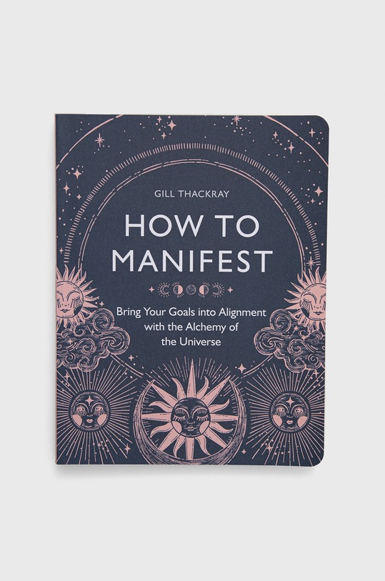 Michael O'Mara Books Ltd książka multicolor 9781789294453