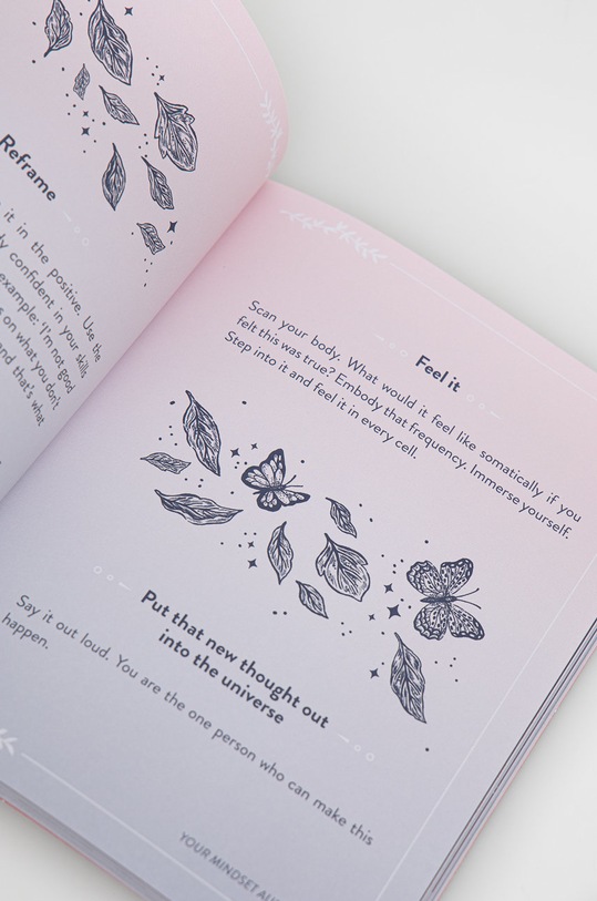 Michael O'Mara Books Ltd książka 9781789294453 multicolor AA00