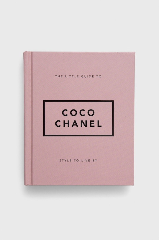 Βιβλίο Welbeck Publishing Group πολύχρωμο 9781911610533