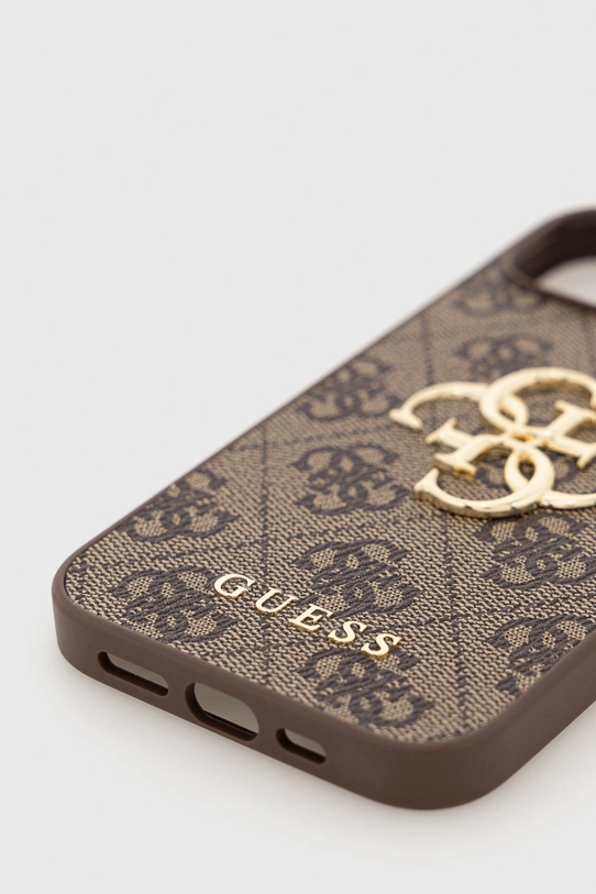 Puzdro na mobil Guess Iphone 14 6,1