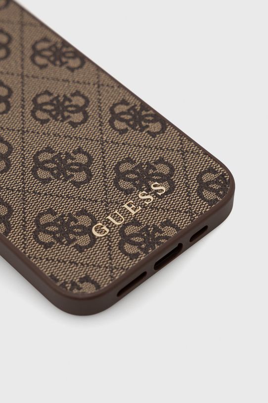 Guess etui na telefon iPhone 14 / 15 / 13 6.1