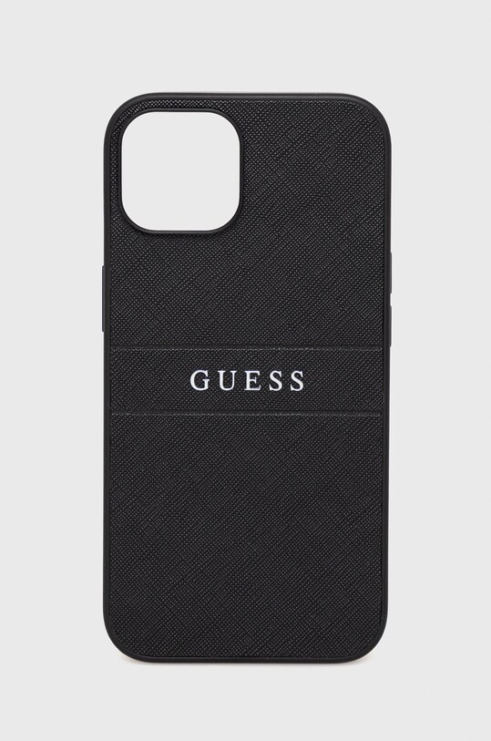 Кейс за телефон Guess Iphone 14 6,1