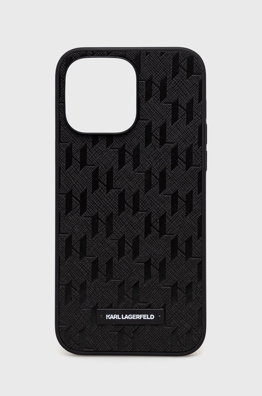 Karl Lagerfeld telefon tok Iphone 14 Pro Max 6,7