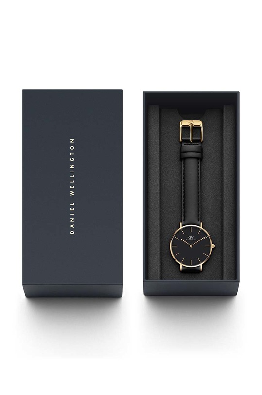 Daniel Wellington orologio Petite 32 Sheffield DW00100547 oro AA00