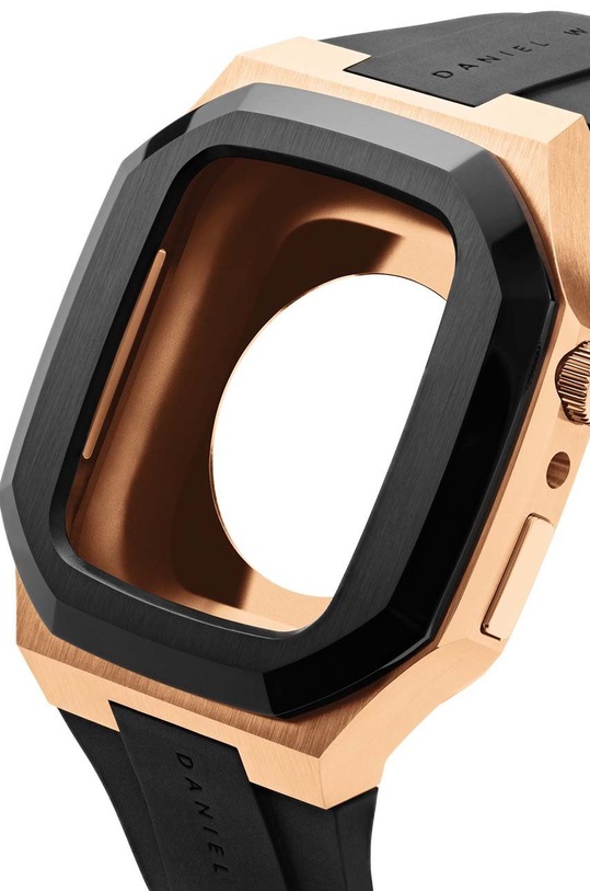 Чехол для смарт часов Daniel Wellington DW01200002 розовый AA00