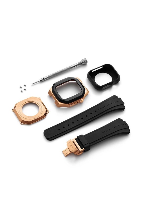 Чехол для смарт часов Daniel Wellington розовый DW01200002