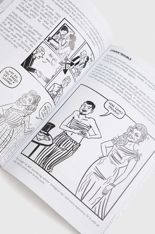 Icon Books książka 9781785780714 multicolor AA00