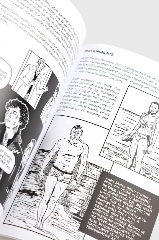 Lifestyle Icon Books książka 9781785780714 multicolor