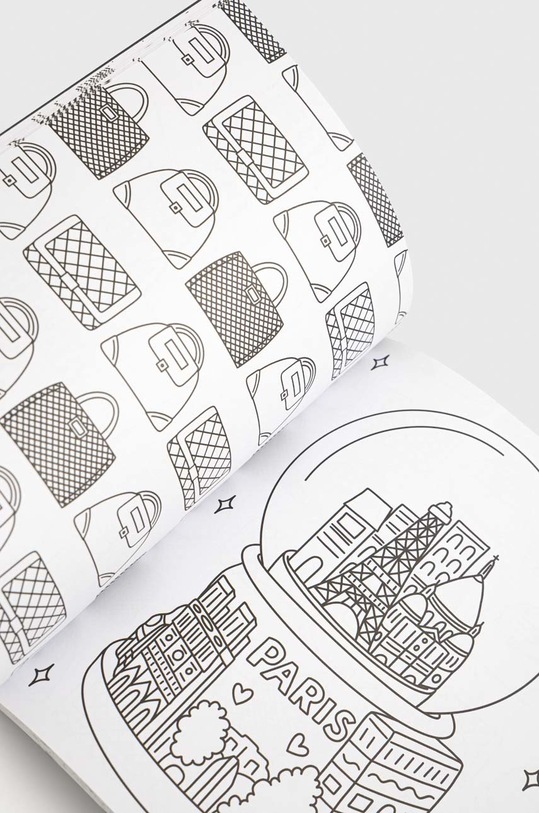 Lifestyle Βιβλίο Voyageur Press 9780760379820 πολύχρωμο