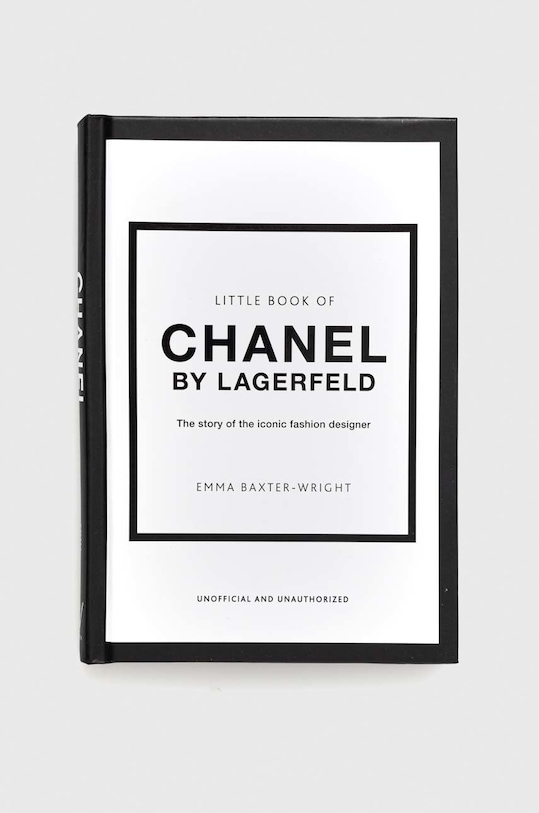 Βιβλίο Welbeck Publishing Group πολύχρωμο 9781802790160