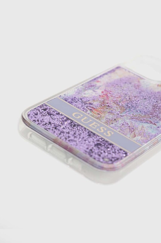 Кейс за телефон Guess Iphone 14 6,1
