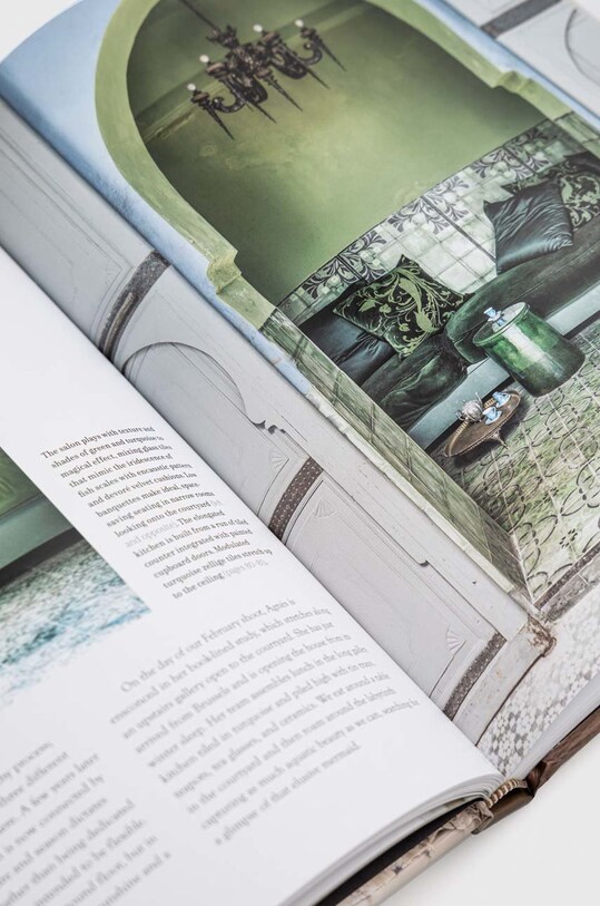 Лайфстайл Книга Ryland, Peters & Small Ltd 9781788792455 барвистий