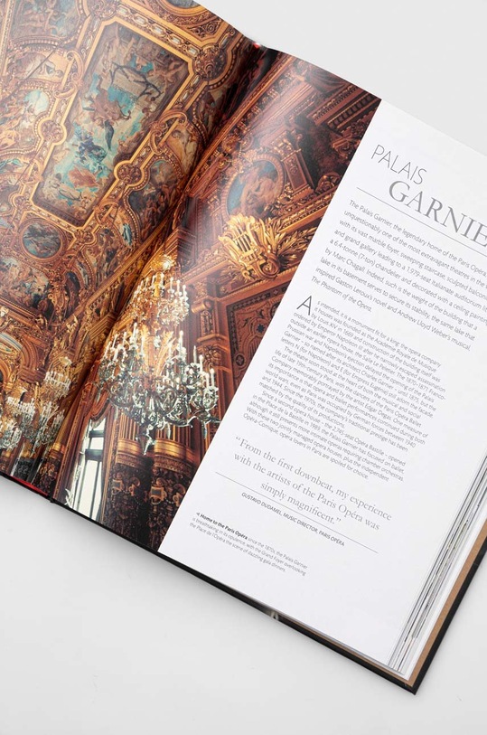 Kniha Dorling Kindersley Ltd Opera, Alan Riding 9780241515822 viacfarebná AA00