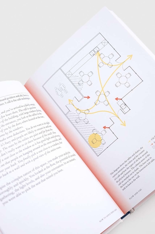 Bloomsbury Publishing PLC książka Feng Shui Modern, Cliff Tan 9781526639998 multicolor AA00