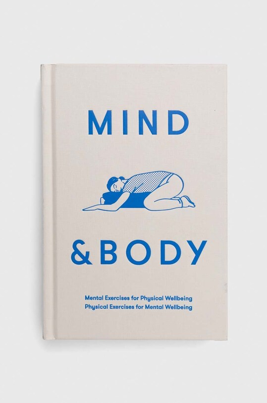 Βιβλίο The School of Life Press πολύχρωμο 9781912891467