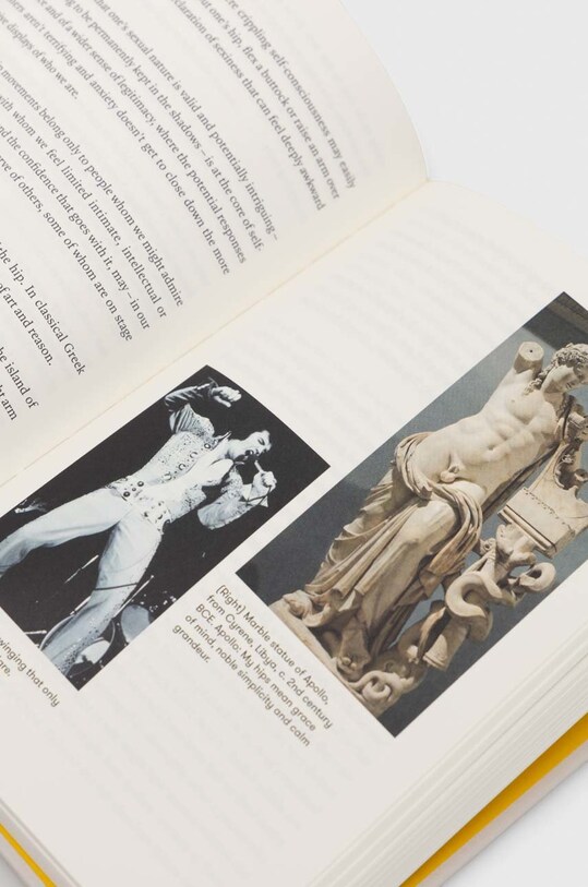 Βιβλίο The School of Life Press 9781912891467 πολύχρωμο AA00