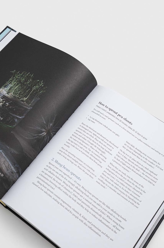 Lifestyle Exisle Publishing książka The Healthy Skin Kitchen, Karen Fischer 9781925820652 multicolor