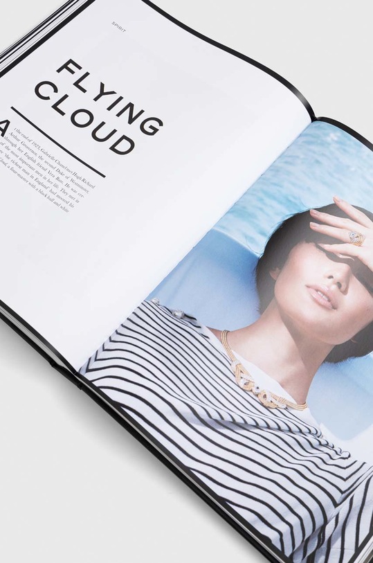 Thames & Hudson Ltd książka multicolor 9780500025239