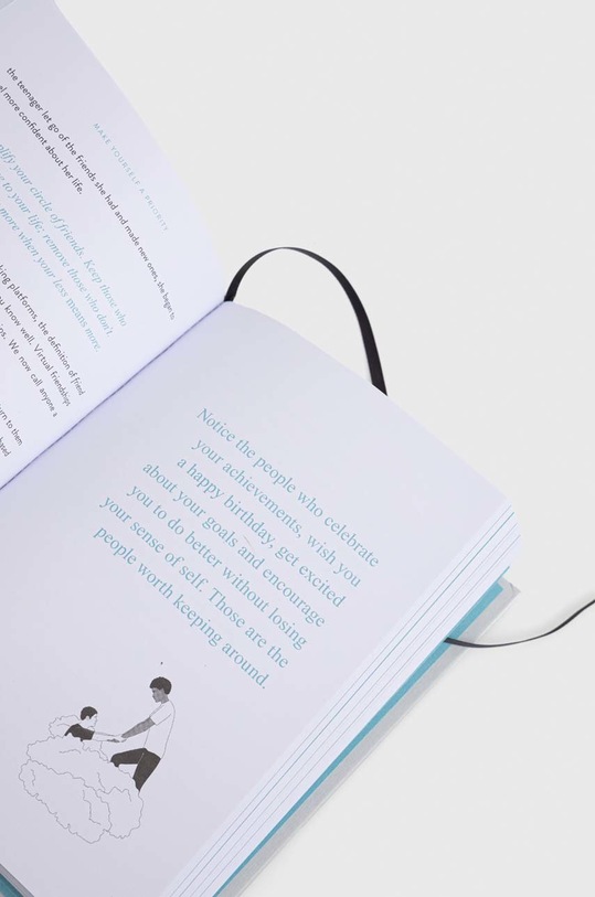 Kniha Hay House UK Ltd 9781788174763 viacfarebná AA00