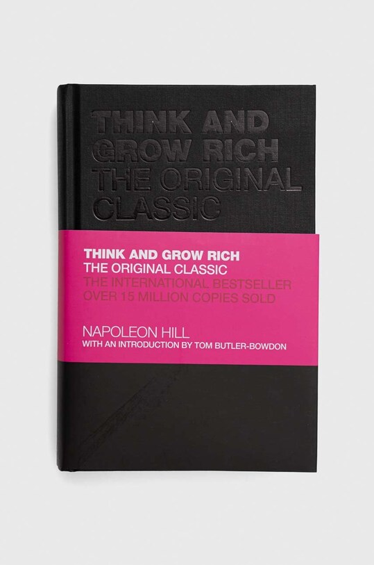 Книга John Wiley and Sons Ltd барвистий 9781906465599