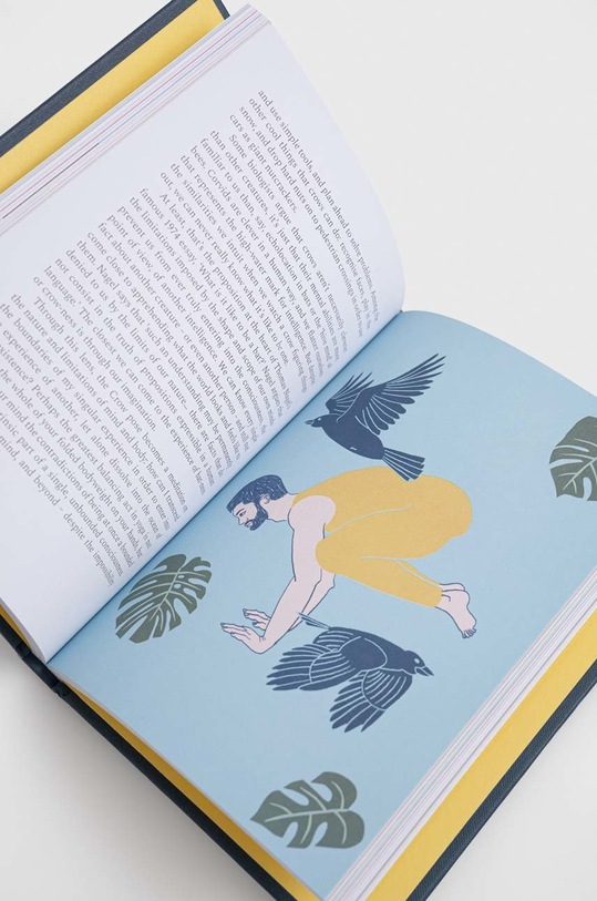 Книга Bloomsbury Publishing PLC 9781472991485 многоцветен AA00