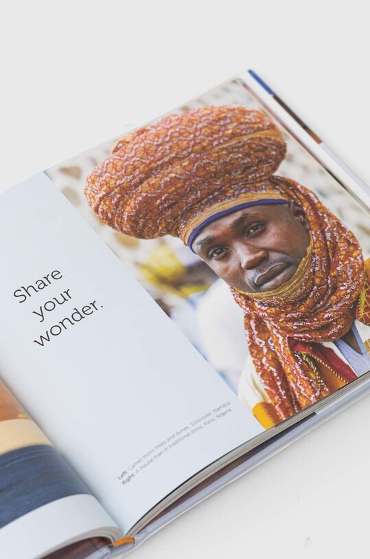 Workman Publishing książka Why We Travel, Patricia Schultz 9781523510979 multicolor AA00