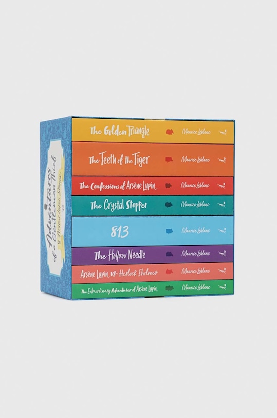 Sweet Cherry Publishing set de carti 8-pack multicolor 9781782266396