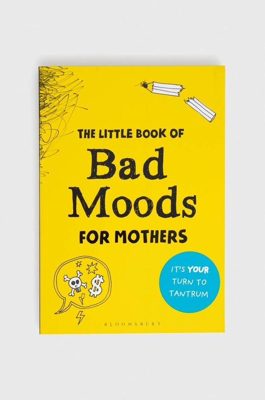 Bloomsbury Publishing PLC książka multicolor 9781526616807