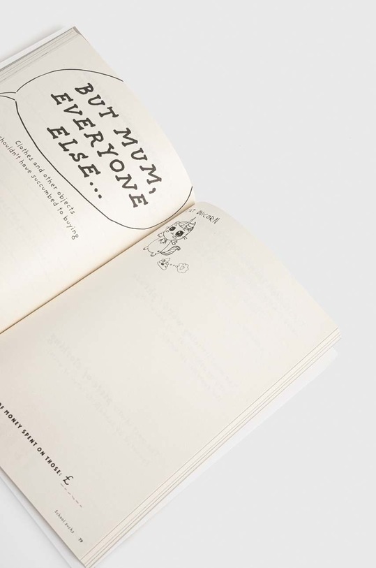 Bloomsbury Publishing PLC książka 9781526616807 multicolor AA00