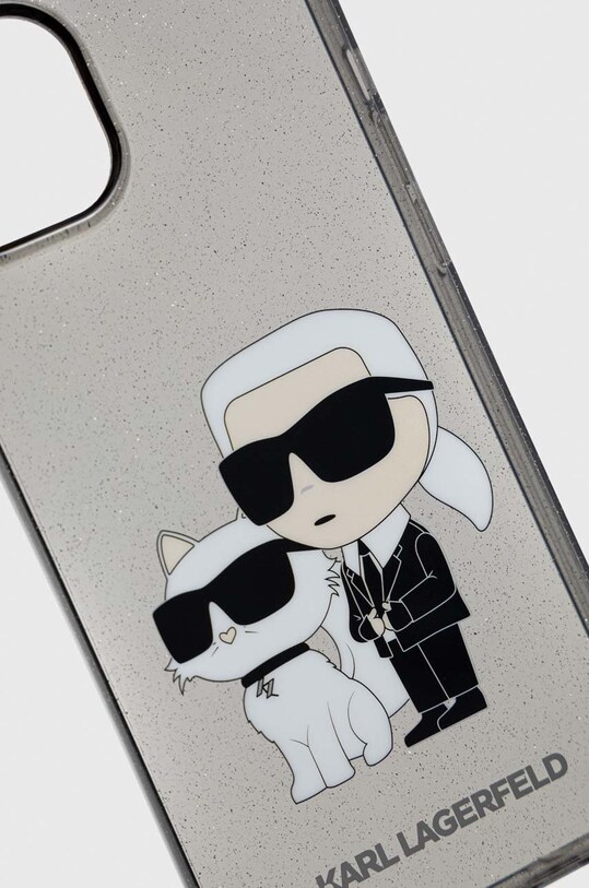 Karl Lagerfeld etui na telefon iPhone 14 Plus 6,7